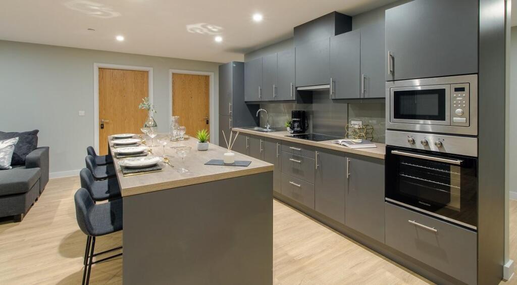 1 bedroom flat share for rent