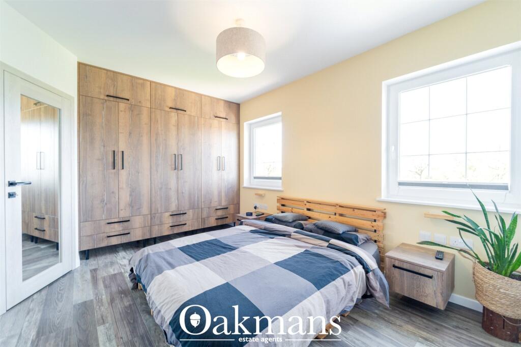 Additional image 22 of Stockwood, Redditch, Worcestershire, B96