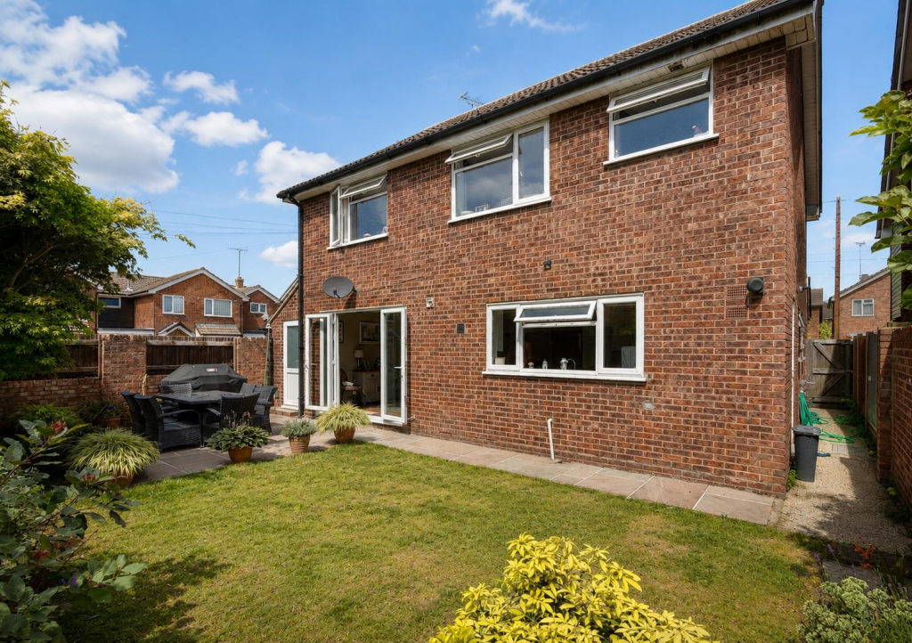 House in Chelmsford - View 4