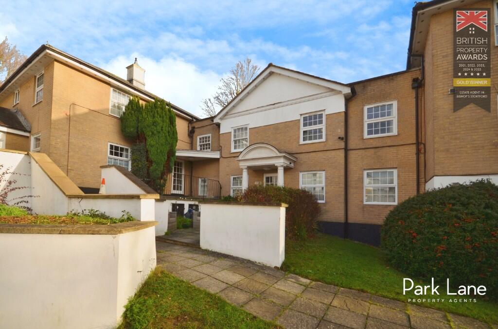 Main image of property: Chelmsford Road, Dunmow, Essex, CM6
