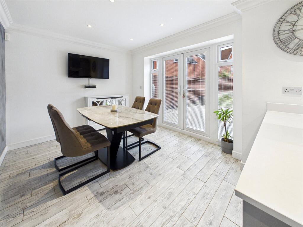 House in Braintree, Witham - View 5