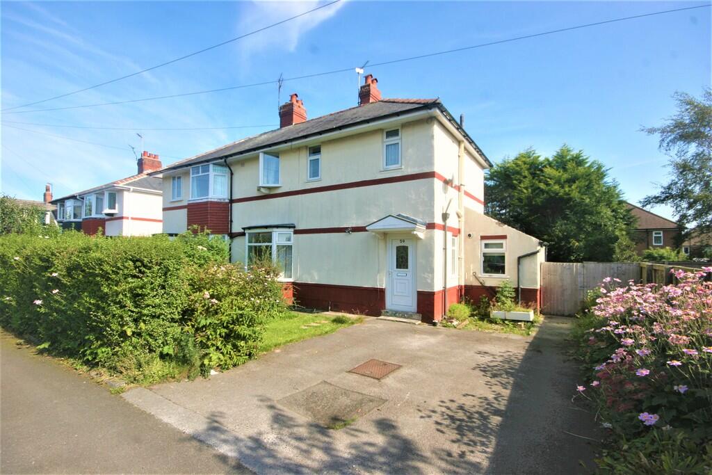 Main image of property: Wharfedale Avenue, Harrogate