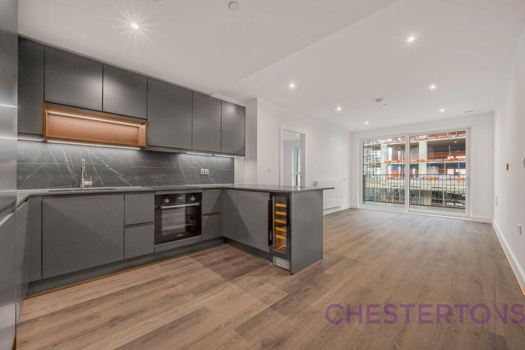 Main image of property: Banks Road, 
Blackheath Park, SE3