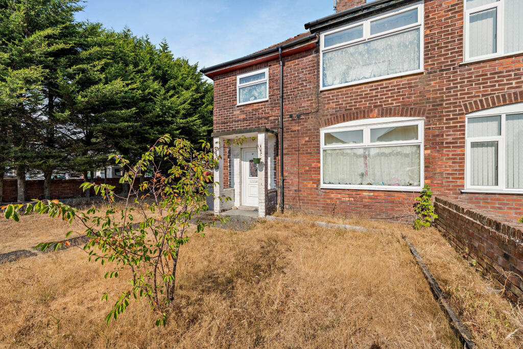 House in Sefton, Liverpool City Region - View 2