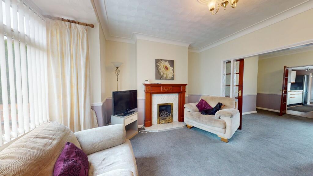 Dillon Street, Seaham, County Durham, SR7 photo 4