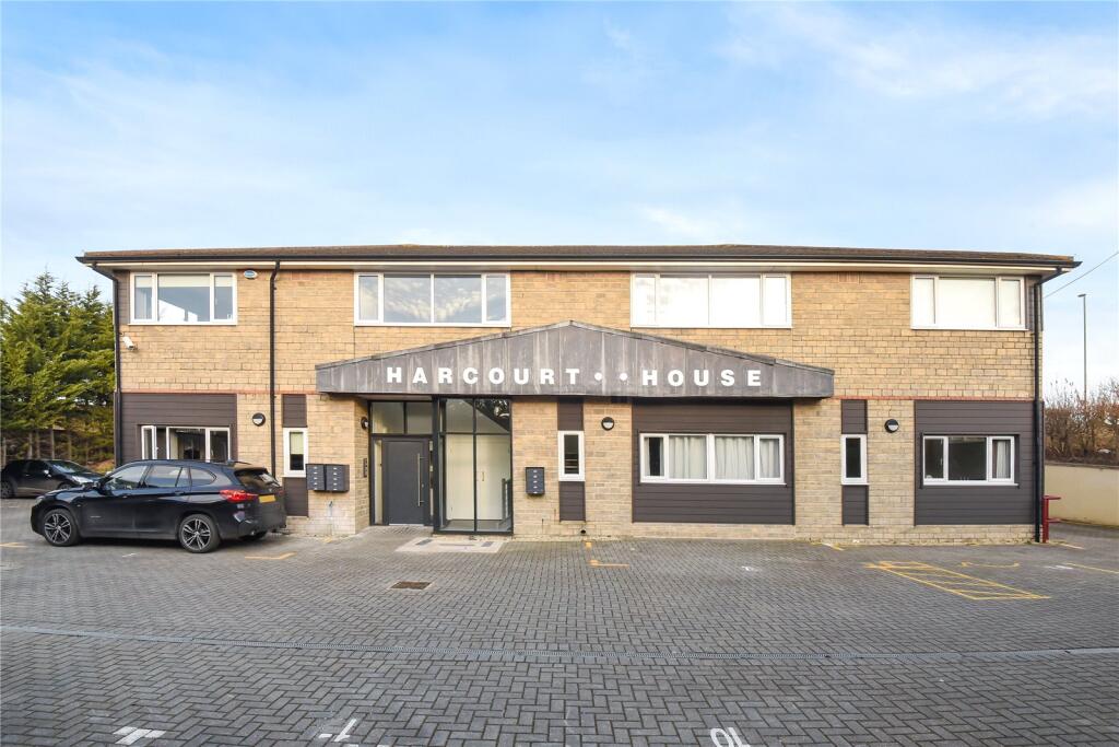 Main image of property: Cotswold Dene, Standlake, Witney, OX29