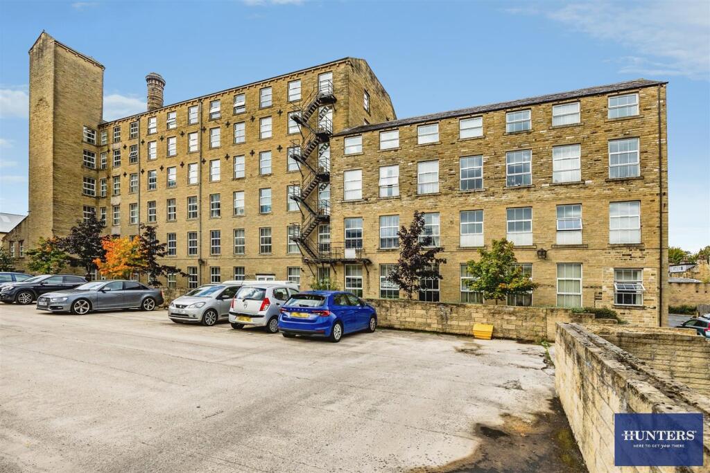 Main image of property: Apartment, Perseverance Mills, Westbury Street, HX5 9AG