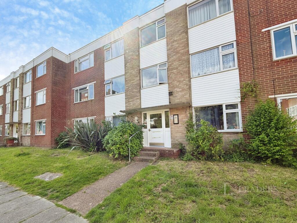 Main image of property: St. Pancras Gardens, Lewes, East Sussex, BN7