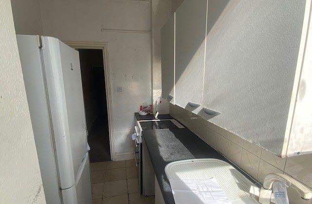Flat 5, 12 &14 Preston Road, Brighton, BN1 4QF - More