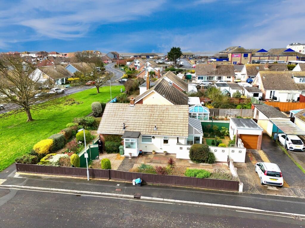 Main image of property: Steart Close, Burnham-on-Sea, Somerset, TA8