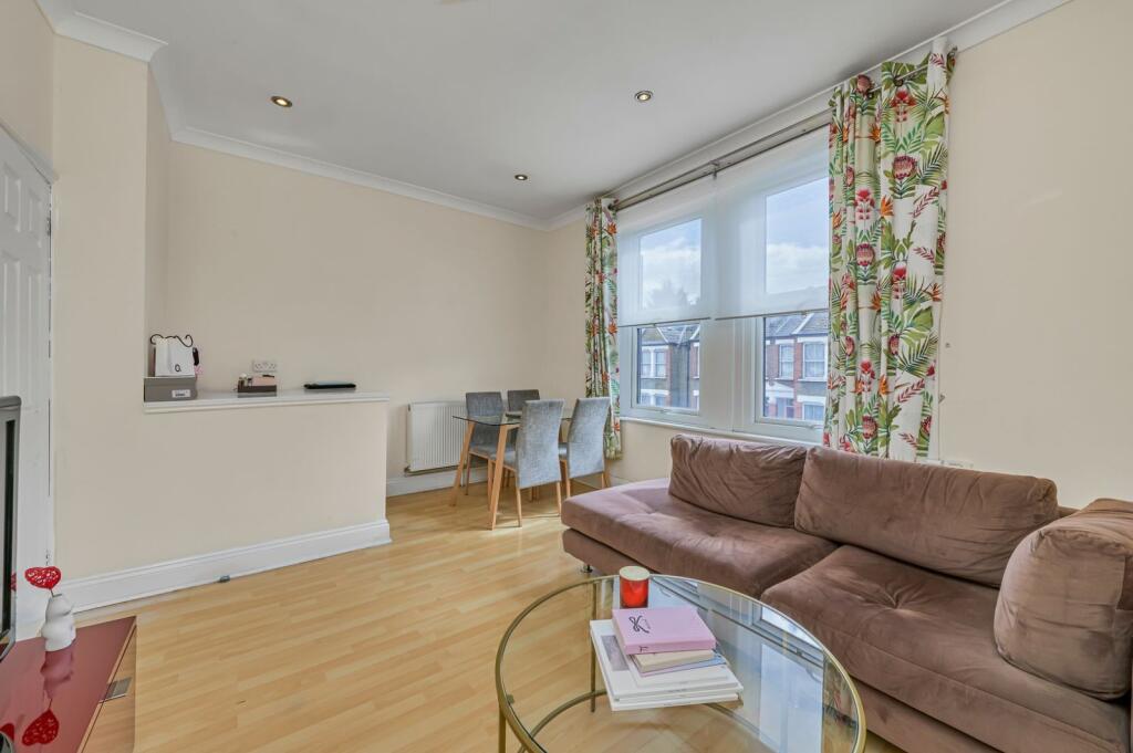 Main image of property: Sangley Road, Catford, London, SE6
