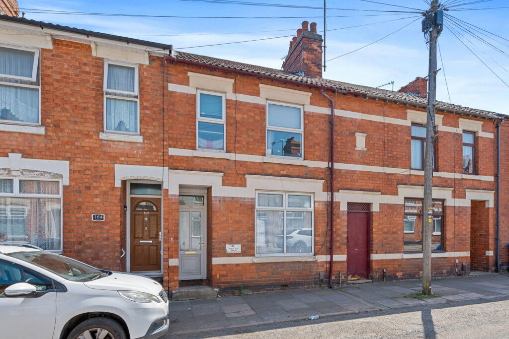 Main image of property: Regent Street, Kettering, NN16