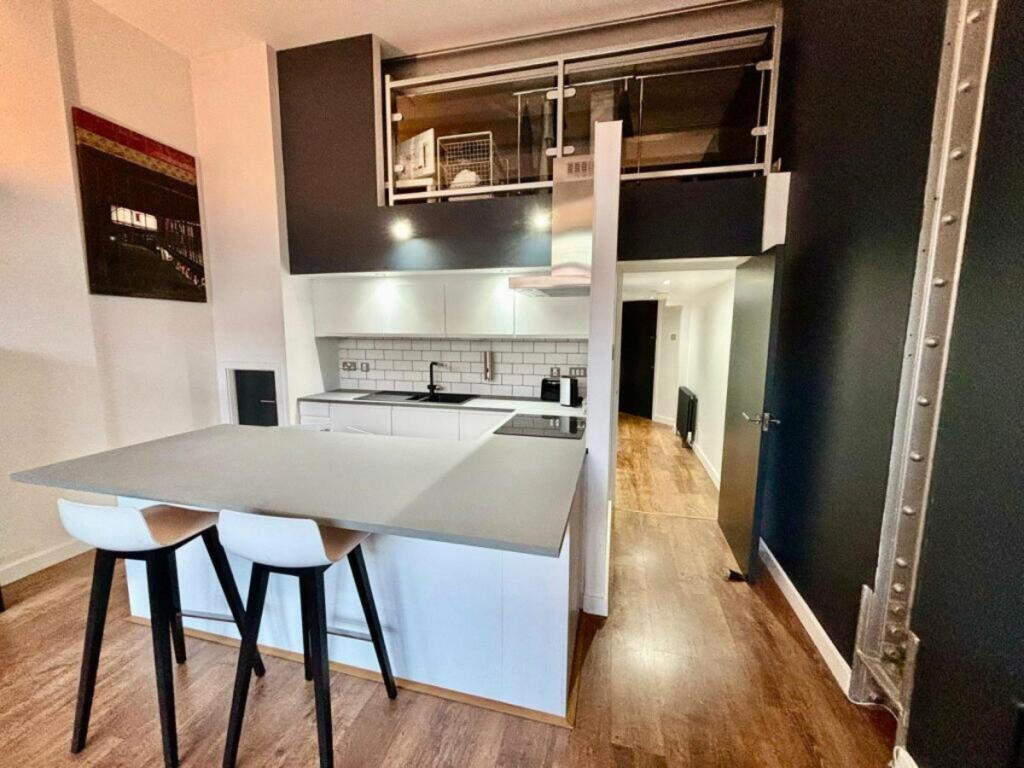 Additional image 4 of Branston Street, Birmingham, B18