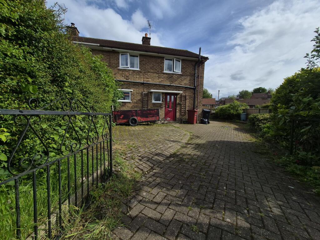 Main image of property: Victoria Drive, Blackwell, Alfreton