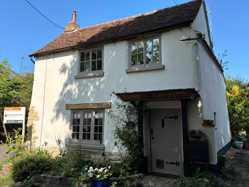 Main image of property: Gibson Lane, Haddenham, Aylesbury, Buckinghamshire, HP17