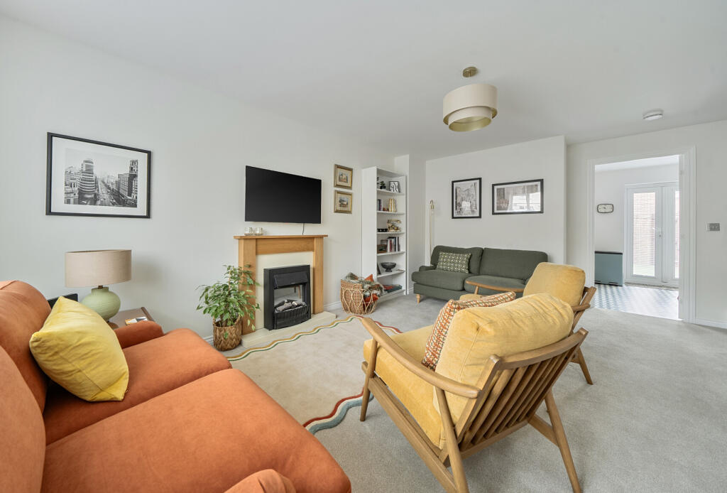 Redmarley Road, Cheltenham, Gloucestershire, GL52 photo 2