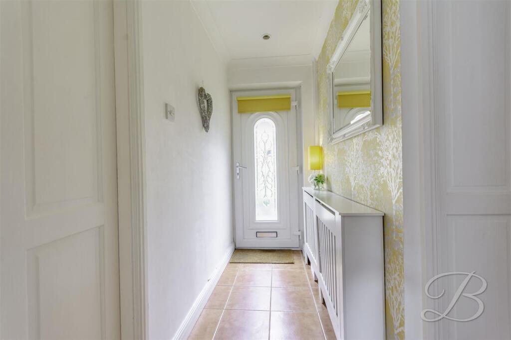 House in Nottingham - View 4