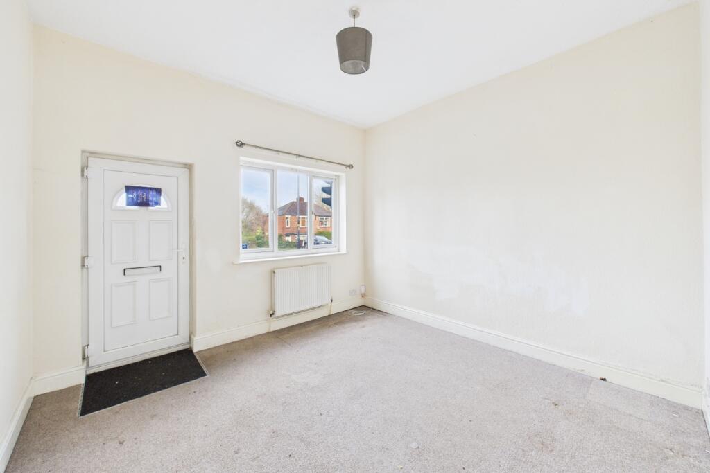 House in Sheffield - View 2