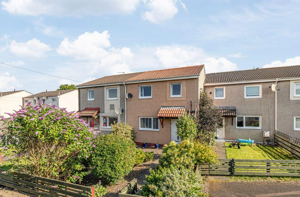 Main image of property: 3 Sherbrooke Road, Rosyth, KY11 2YP