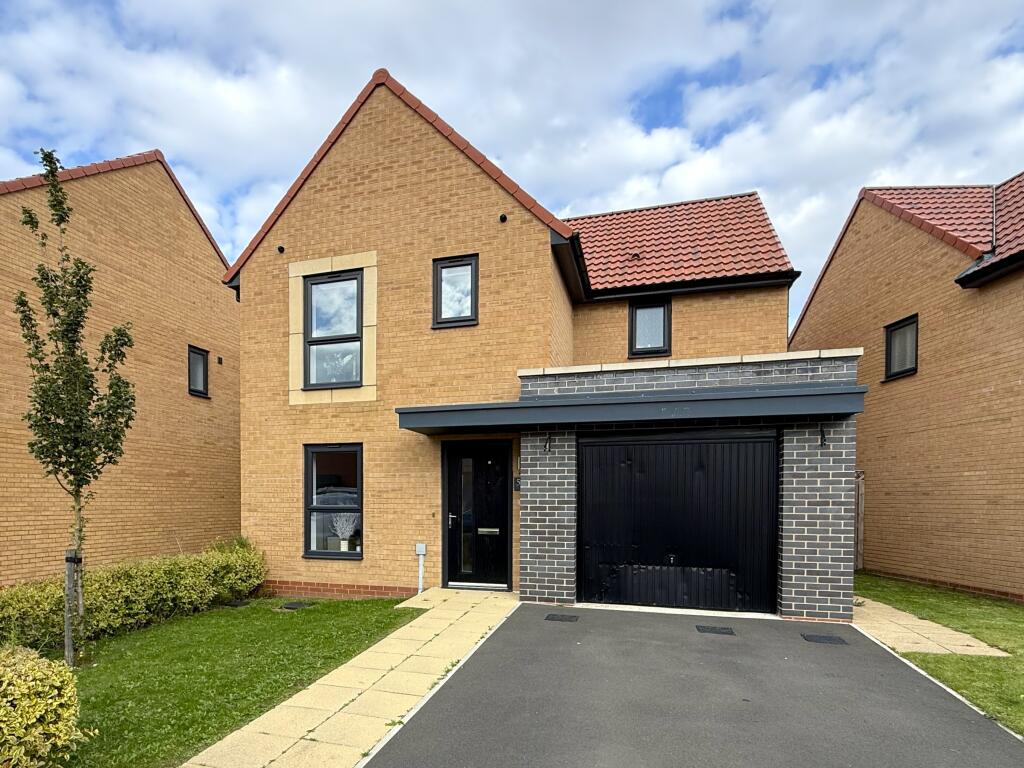 Main image of property: Cowslip Drive, Redcar, North Yorkshire