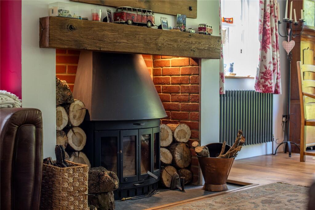Mill Road, Holmwood, Dorking, Surrey, RH5 - View 4