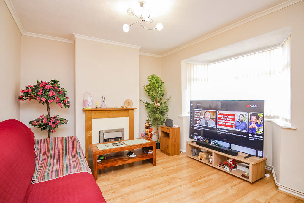 Earlham Grove, Weston-super-Mare photo 2