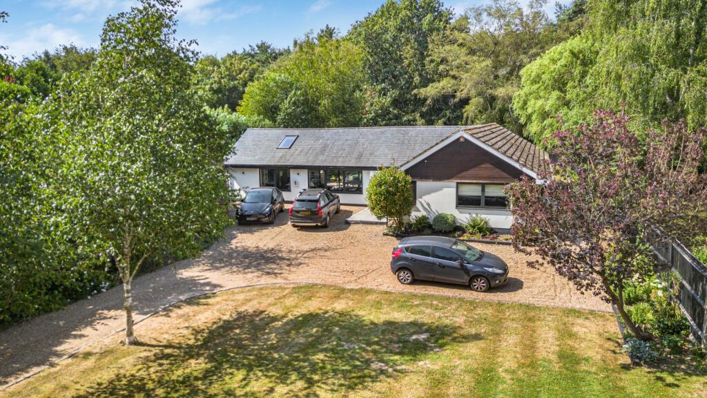Main image of property: Lower Station Road, Newick, Lewes, East Sussex, BN8