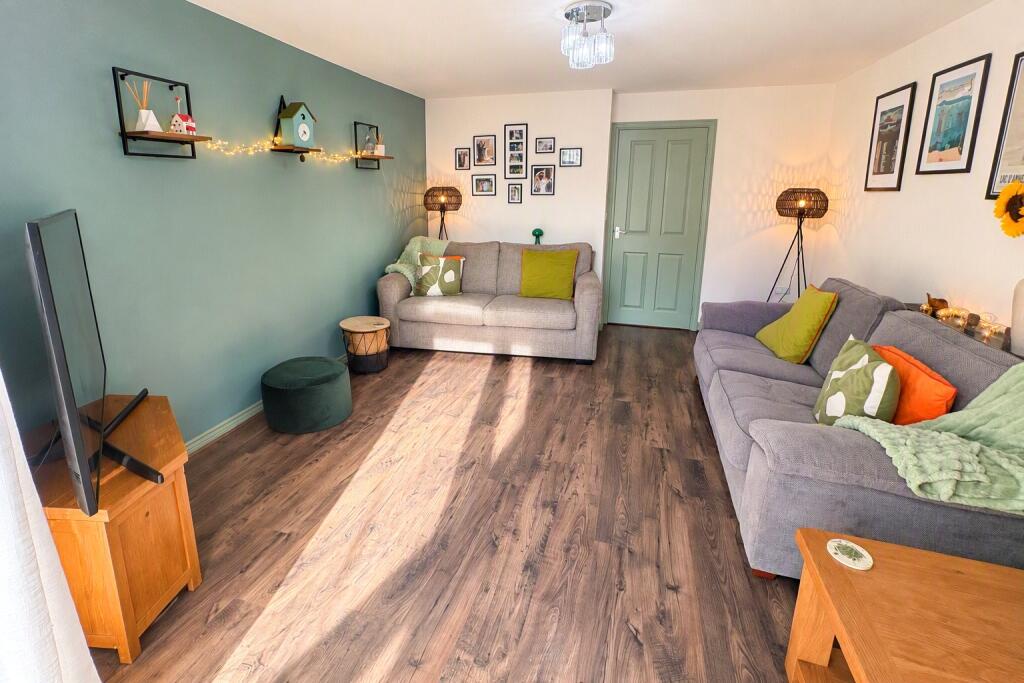House in Thirsk, Old Thirsk, Norby - View 4