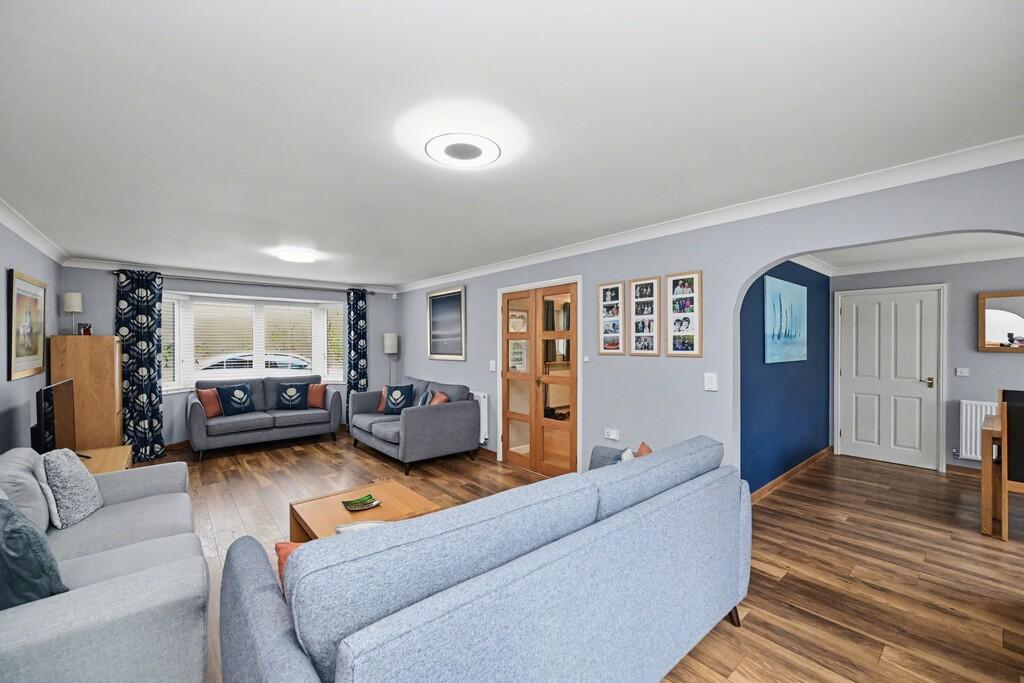 House in Rugby, Cawston - View 2