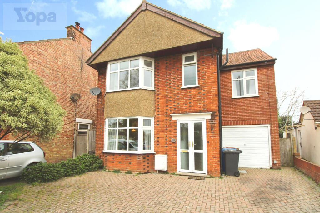 Main image of property: Rushmere Road, Ipswich, IP4