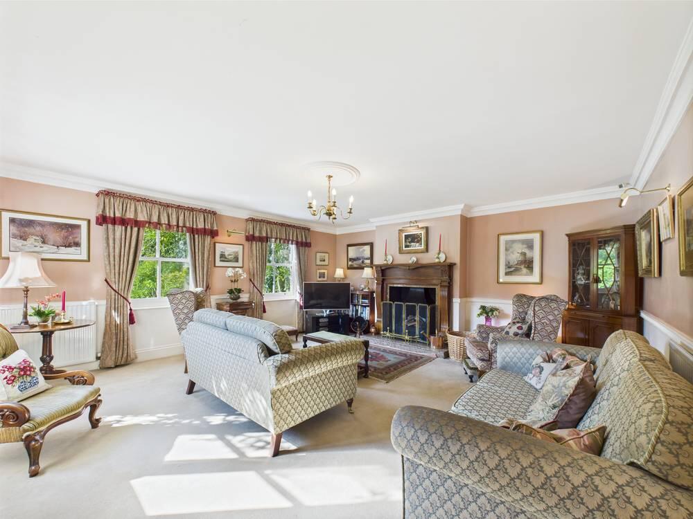 House in York - View 2