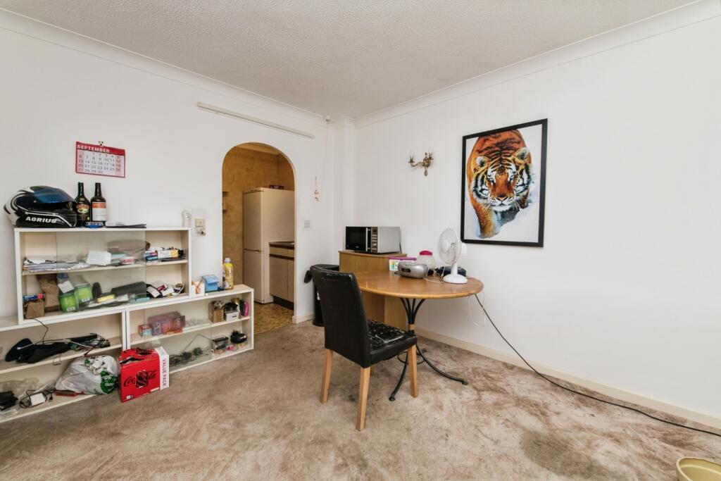 Apartment in East Devon, Honiton - View 5