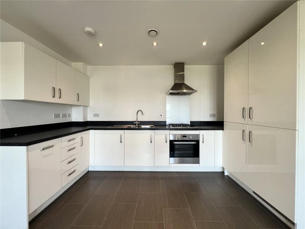 Apartment in Peterborough - View 4