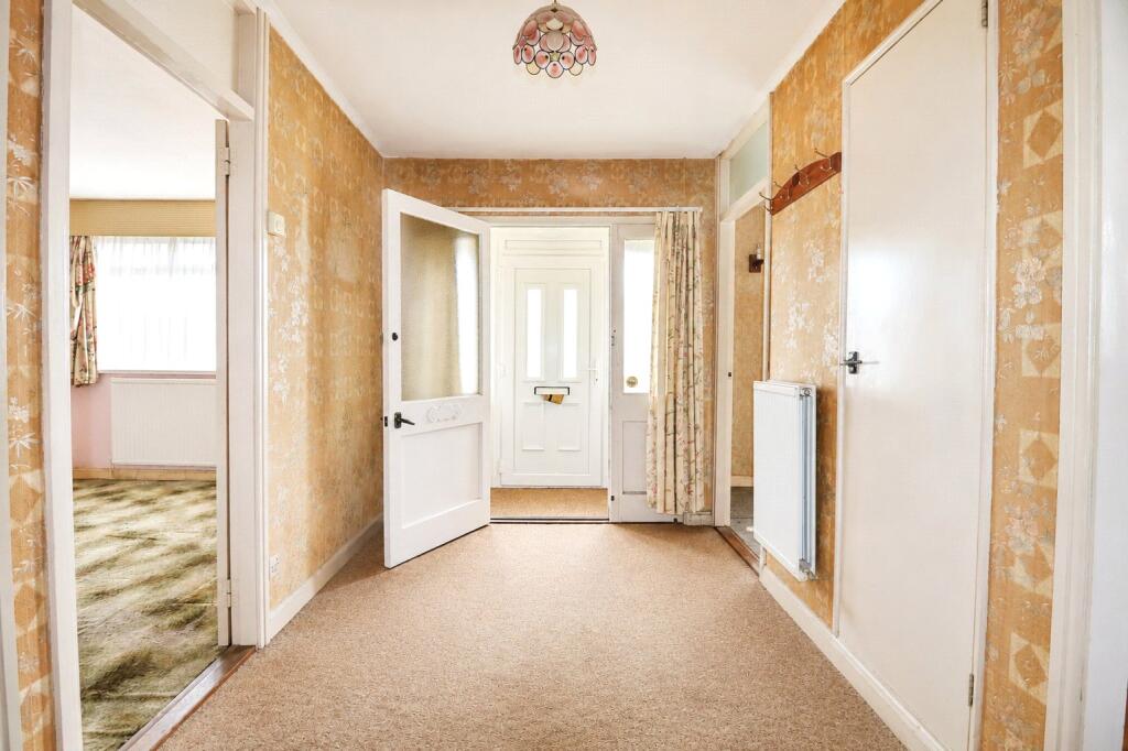 House in North Devon, South Molton - View 2