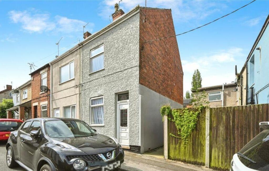 Main image of property: Fishers Street, Kirkby-In-Ashfield, Nottingham