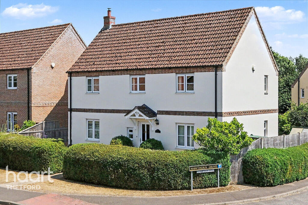 Main image of property: Swaffham Road, Ickburgh