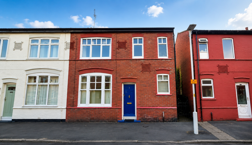 12 Harrington Road
Crosby, Liverpool, L23 5ST