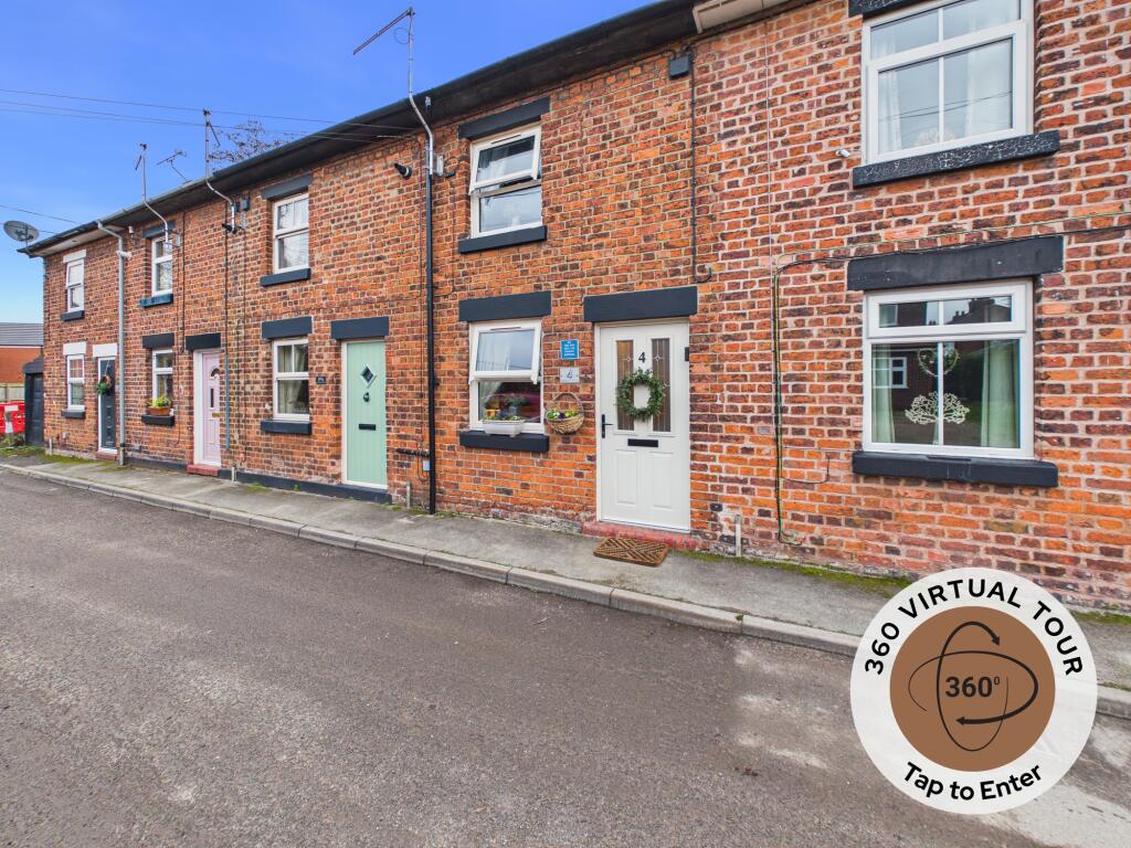 Main image of property: Wrights Lane, Sandbach Heath, Sandbach, CW11