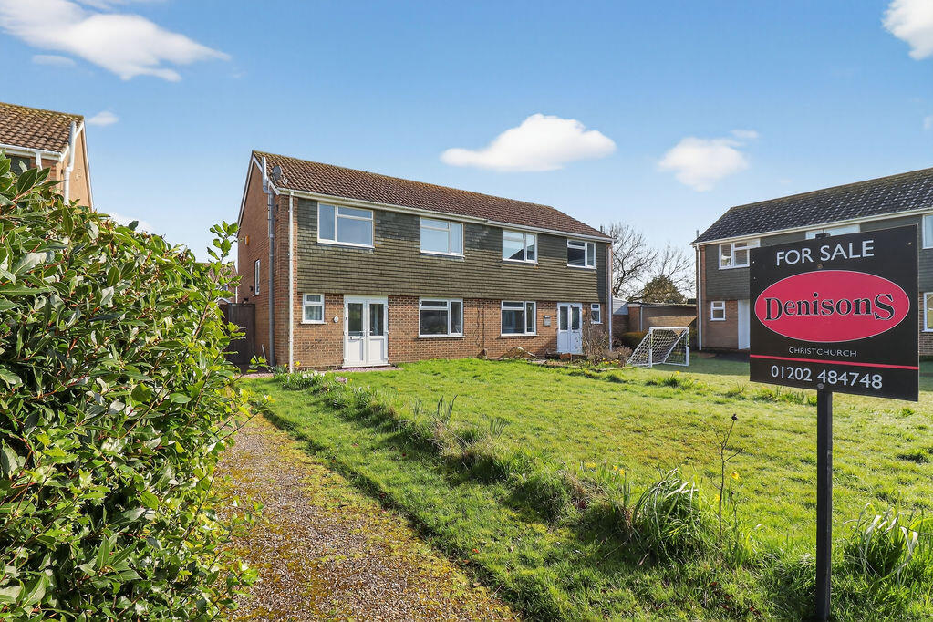 Main image of property: Mallard Close, Christchurch