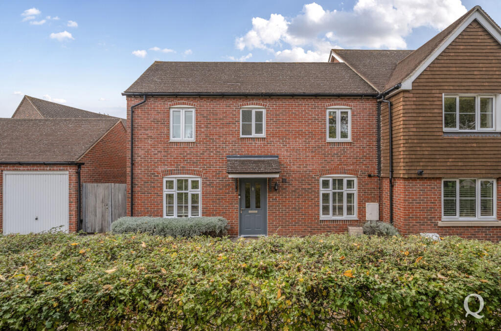 Main image of property: Hargraves Road, Sittingbourne, Kent, ME10