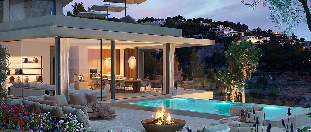 Main image of property: Balearic Islands, Mallorca, Son Vida