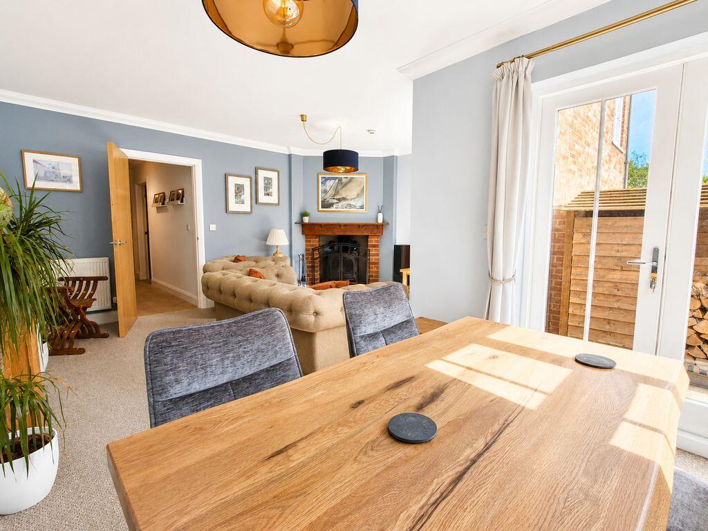 House in Canterbury - View 4