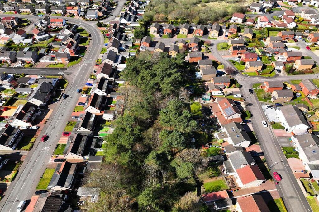 Plot 8, Land at Dunvegan Drive, Bishopbriggs, G64 3LD - View 5