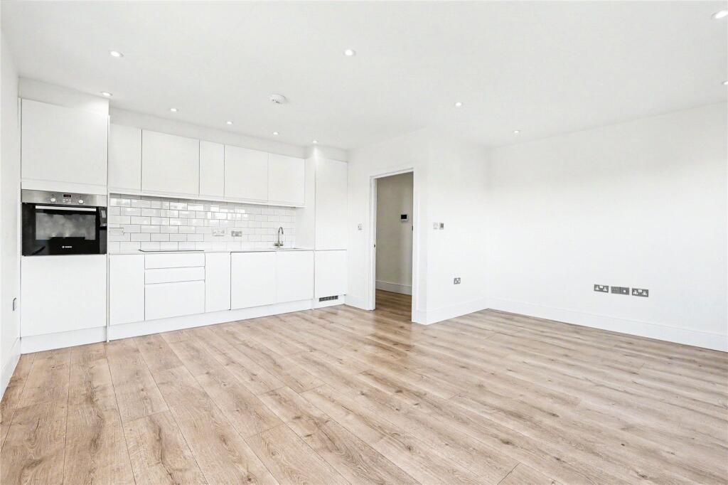 Main image of property: Brownlow Road, London, N11