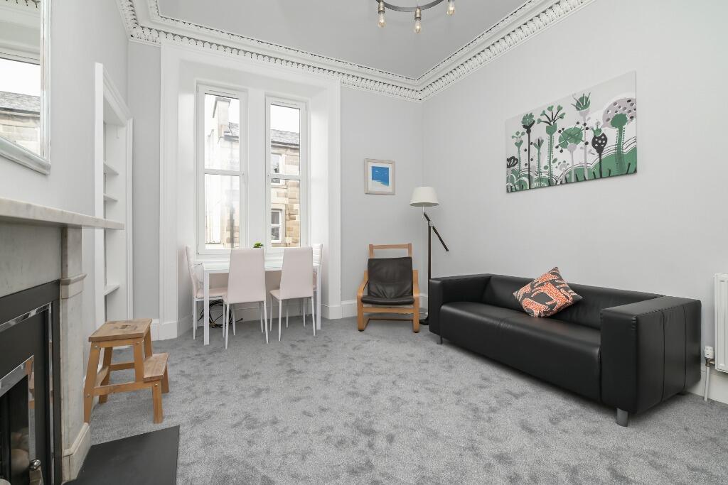 Apartment in Edinburgh - View 2