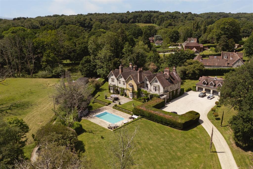 Main image of property: Cross Colwood Lane, Bolney