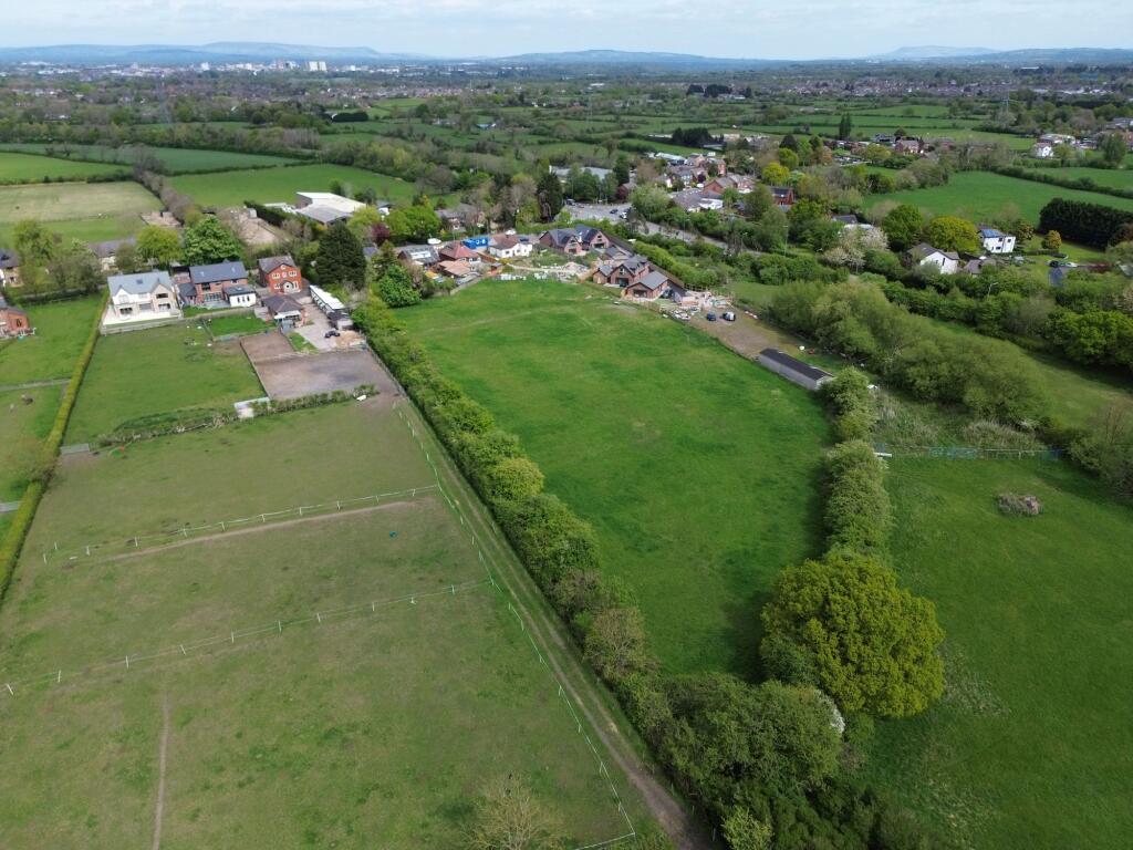 Main image of property: Chain House Lane, Whitestake, PR4