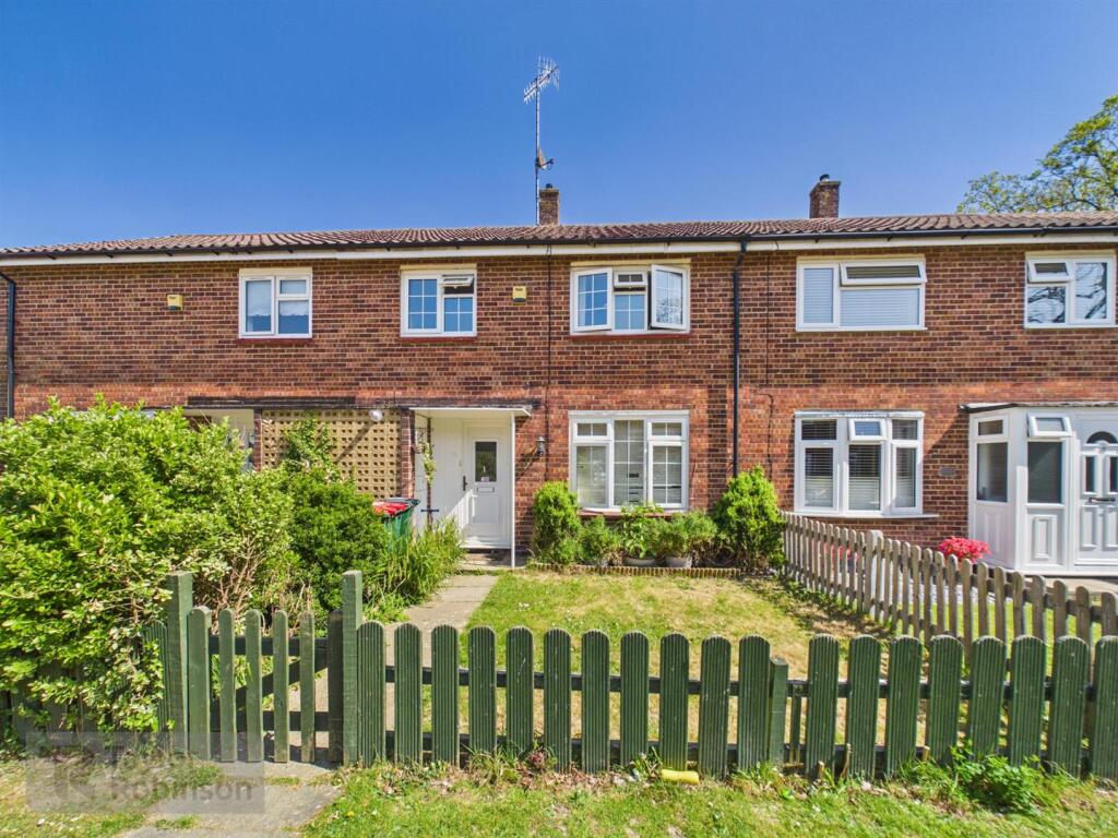 Main image of property: Lavington Close, Ifield, Crawley