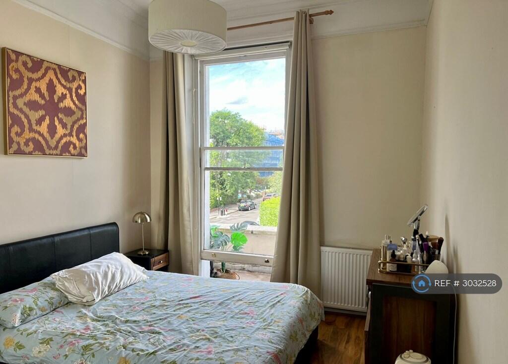 Apartment in London, Steele's Village, Belsize Park - More