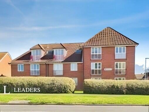Main image of property: Hayton Court, Chestnut Walk, Worthing